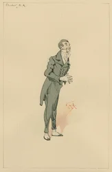 Sr. B. A. Feeder, c.1920s